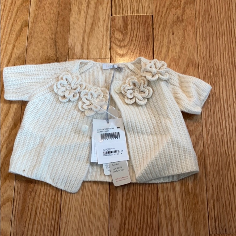il gufo size 9m